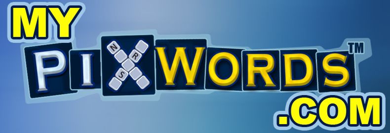 PixWords answers